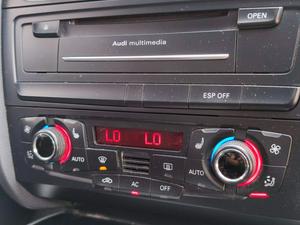Audi S4 3.0 TFSI V6 quattro Euro 5 4dr