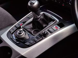 Audi S4 3.0 TFSI V6 quattro Euro 5 4dr