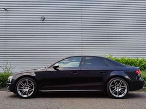 Audi S4 3.0 TFSI V6 quattro Euro 5 4dr
