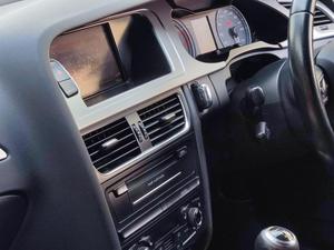 Audi S4 3.0 TFSI V6 quattro Euro 5 4dr