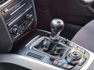 Audi S4 3.0 TFSI V6 quattro Euro 5 4dr