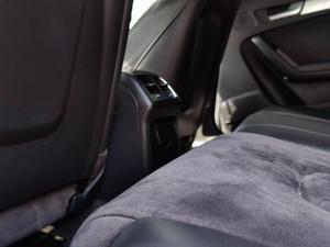 Audi S4 3.0 TFSI V6 quattro Euro 5 4dr