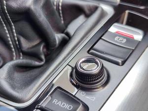 Audi S4 3.0 TFSI V6 quattro Euro 5 4dr