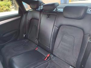 Audi S4 3.0 TFSI V6 quattro Euro 5 4dr