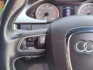 Audi S4 3.0 TFSI V6 quattro Euro 5 4dr