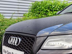 Audi S4 3.0 TFSI V6 quattro Euro 5 4dr