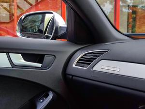 Audi S4 3.0 TFSI V6 quattro Euro 5 4dr
