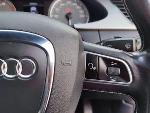 Audi S4 3.0 TFSI V6 quattro Euro 5 4dr