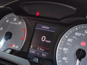 Audi S4 3.0 TFSI V6 quattro Euro 5 4dr
