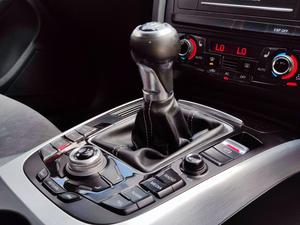 Audi S4 3.0 TFSI V6 quattro Euro 5 4dr
