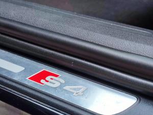 Audi S4 3.0 TFSI V6 quattro Euro 5 4dr