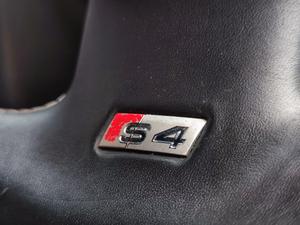 Audi S4 3.0 TFSI V6 quattro Euro 5 4dr