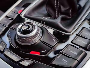 Audi S4 3.0 TFSI V6 quattro Euro 5 4dr
