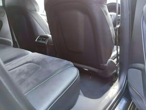 Audi S4 3.0 TFSI V6 quattro Euro 5 4dr