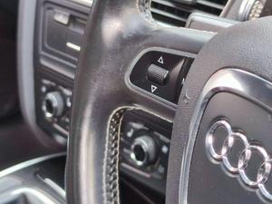 Audi S4 3.0 TFSI V6 quattro Euro 5 4dr