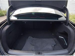 Audi S4 3.0 TFSI V6 quattro Euro 5 4dr