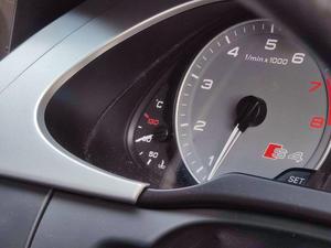 Audi S4 3.0 TFSI V6 quattro Euro 5 4dr