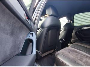 Audi S4 3.0 TFSI V6 quattro Euro 5 4dr