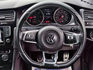 Volkswagen Golf 2.0 TDI BlueMotion Tech GTD Euro 6 (s/s) 5dr