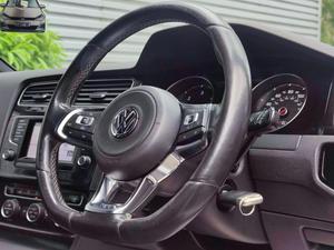 Volkswagen Golf 2.0 TDI BlueMotion Tech GTD Euro 6 (s/s) 5dr