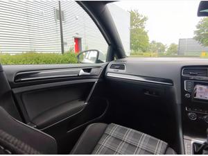Volkswagen Golf 2.0 TDI BlueMotion Tech GTD Euro 6 (s/s) 5dr