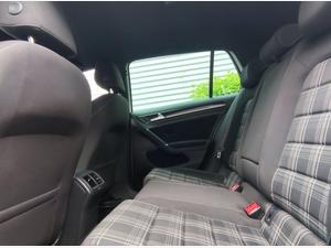 Volkswagen Golf 2.0 TDI BlueMotion Tech GTD Euro 6 (s/s) 5dr