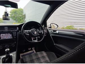 Volkswagen Golf 2.0 TDI BlueMotion Tech GTD Euro 6 (s/s) 5dr
