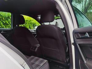 Volkswagen Golf 2.0 TDI BlueMotion Tech GTD Euro 6 (s/s) 5dr