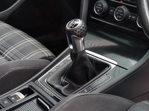 Volkswagen Golf 2.0 TDI BlueMotion Tech GTD Euro 6 (s/s) 5dr