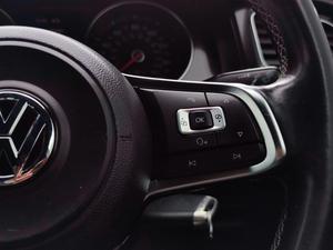 Volkswagen Golf 2.0 TDI BlueMotion Tech GTD Euro 6 (s/s) 5dr