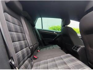 Volkswagen Golf 2.0 TDI BlueMotion Tech GTD Euro 6 (s/s) 5dr