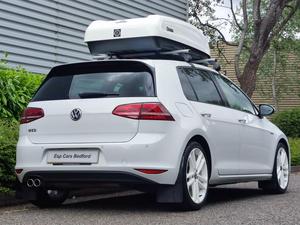 Volkswagen Golf 2.0 TDI BlueMotion Tech GTD Euro 6 (s/s) 5dr