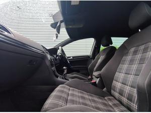 Volkswagen Golf 2.0 TDI BlueMotion Tech GTD Euro 6 (s/s) 5dr