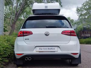 Volkswagen Golf 2.0 TDI BlueMotion Tech GTD Euro 6 (s/s) 5dr