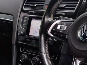 Volkswagen Golf 2.0 TDI BlueMotion Tech GTD Euro 6 (s/s) 5dr