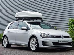 Volkswagen Golf 2.0 TDI BlueMotion Tech GTD Euro 6 (s/s) 5dr