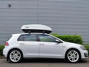 Volkswagen Golf 2.0 TDI BlueMotion Tech GTD Euro 6 (s/s) 5dr