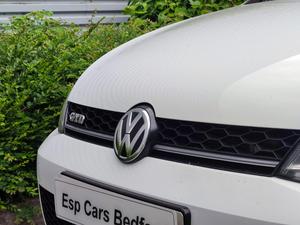 Volkswagen Golf 2.0 TDI BlueMotion Tech GTD Euro 6 (s/s) 5dr