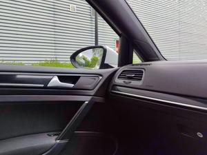 Volkswagen Golf 2.0 TDI BlueMotion Tech GTD Euro 6 (s/s) 5dr