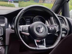 Volkswagen Golf 2.0 TDI BlueMotion Tech GTD Euro 6 (s/s) 5dr