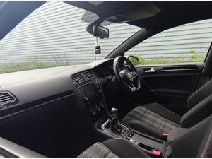 Volkswagen Golf 2.0 TDI BlueMotion Tech GTD Euro 6 (s/s) 5dr
