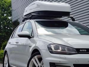 Volkswagen Golf 2.0 TDI BlueMotion Tech GTD Euro 6 (s/s) 5dr