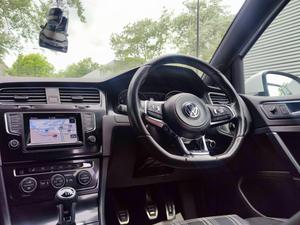 Volkswagen Golf 2.0 TDI BlueMotion Tech GTD Euro 6 (s/s) 5dr