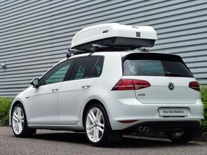Volkswagen Golf 2.0 TDI BlueMotion Tech GTD Euro 6 (s/s) 5dr