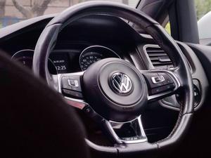 Volkswagen Golf 2.0 TDI BlueMotion Tech GTD Euro 6 (s/s) 5dr