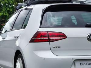 Volkswagen Golf 2.0 TDI BlueMotion Tech GTD Euro 6 (s/s) 5dr