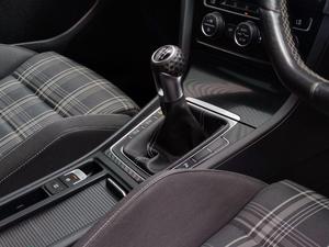 Volkswagen Golf 2.0 TDI BlueMotion Tech GTD Euro 6 (s/s) 5dr