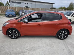 Peugeot 208 1.2 208 Allure Premium 5dr
