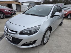 Vauxhall Astra 1.4 Astra Energy 5dr
