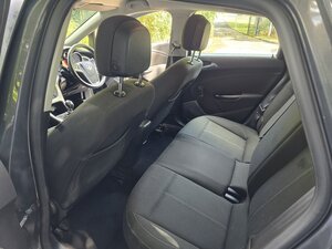 Vauxhall Astra 2.0 Astra Sri Cdti S/s 5dr